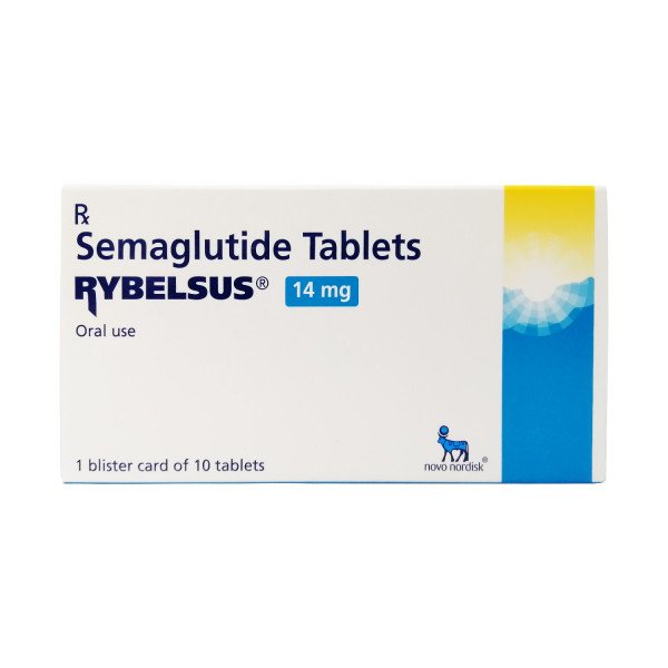 리벨서스 14mg (30정)