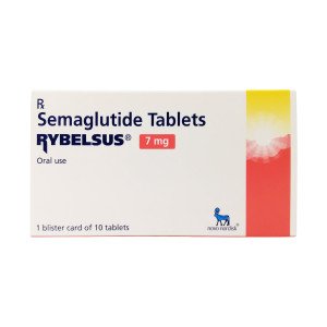 리벨서스 7mg (30정)